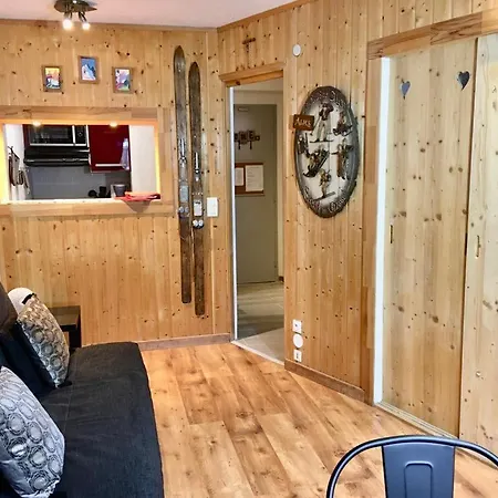 Centre Le Grepon * Chamonix