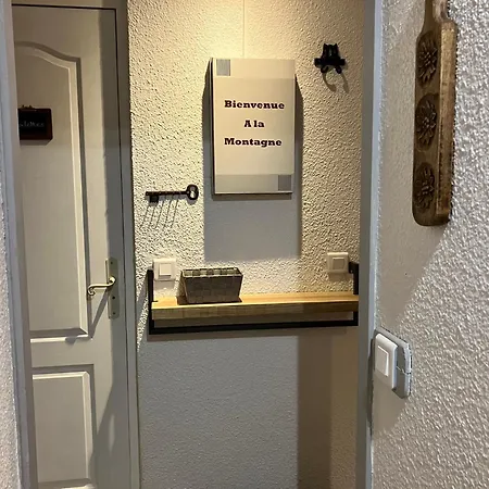 Centre Le Grepon Chamonix