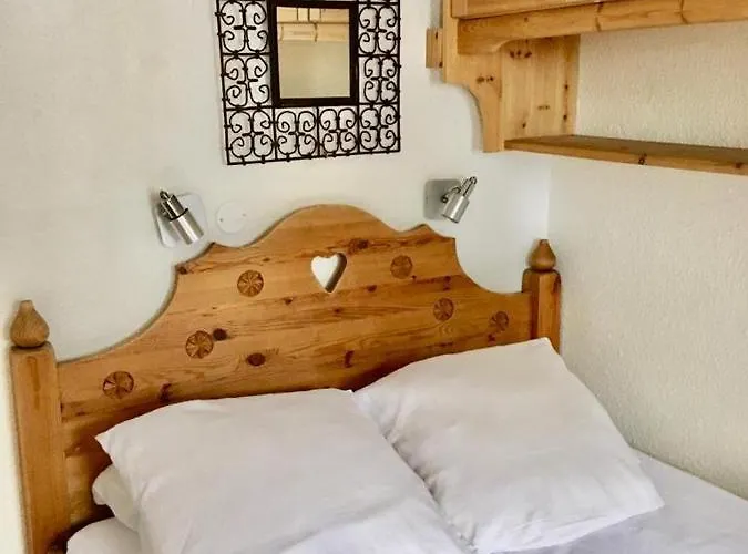 Centre Le Grepon Appartement *