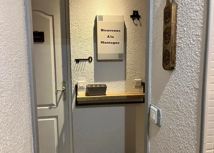 Centre Le Grepon Chamonix