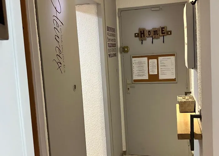 Centre Le Grepon Apartmán *