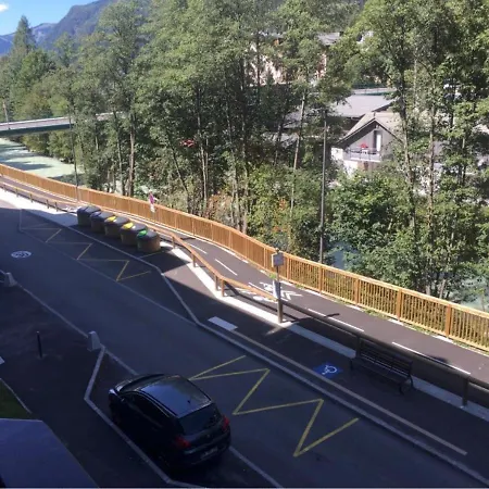 Appartement Centre Le Grepon *