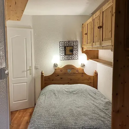 Centre Le Grepon Appartement