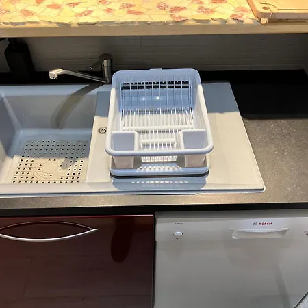 Apartamento Centre Le Grepon *