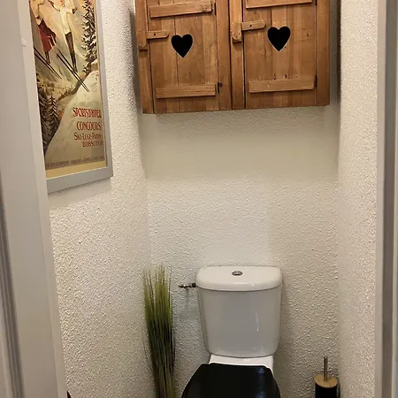 Centre Le Grepon Apartment Chamonix