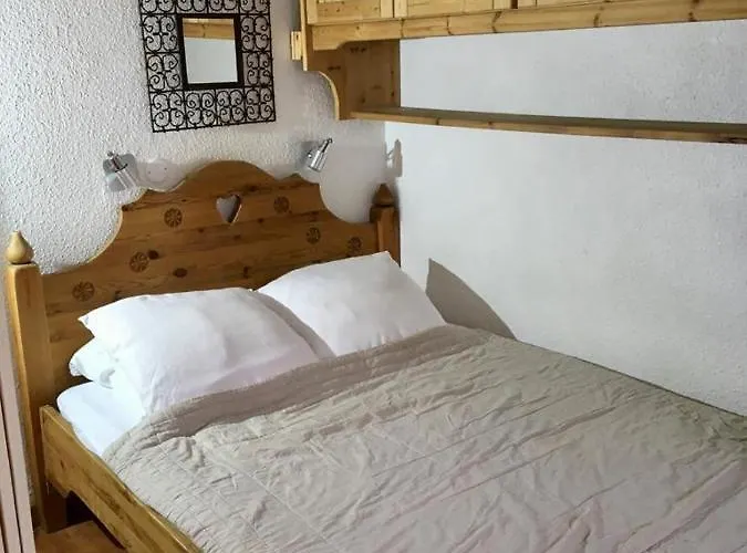 Centre Le Grepon Apartamento *