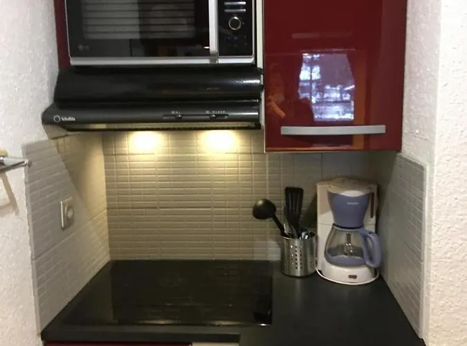 Centre Le Grepon Apartamento *