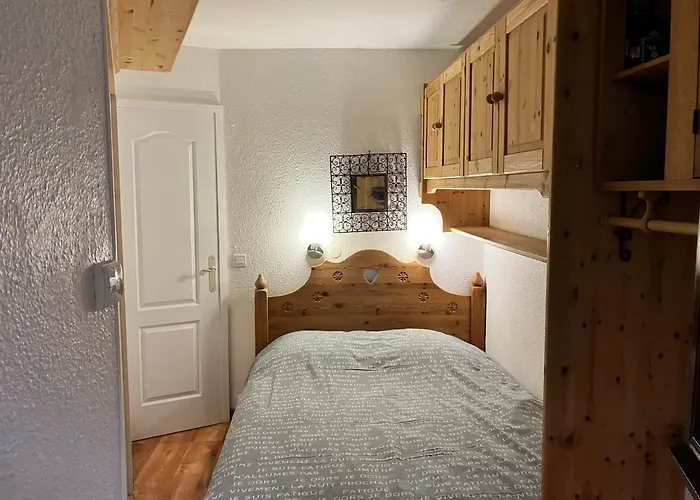 Centre Le Grepon Apartamento