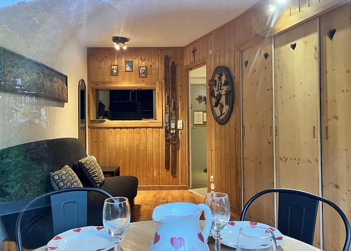 Apartamento Centre Le Grepon *