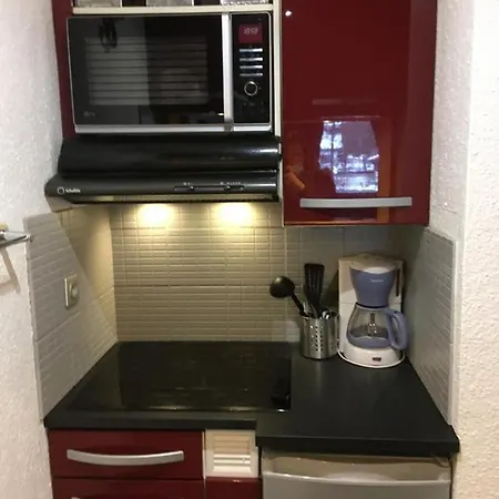 Centre Le Grepon Apartman *