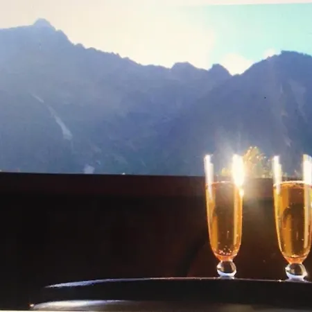 דירה Centre Le Grepon