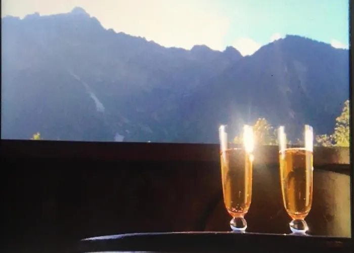 דירה Centre Le Grepon