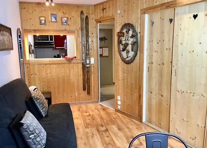 Centre Le Grepon * שאמוני