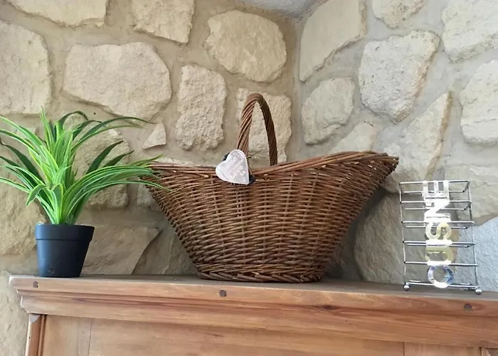 Centre Le Grepon שאמוני