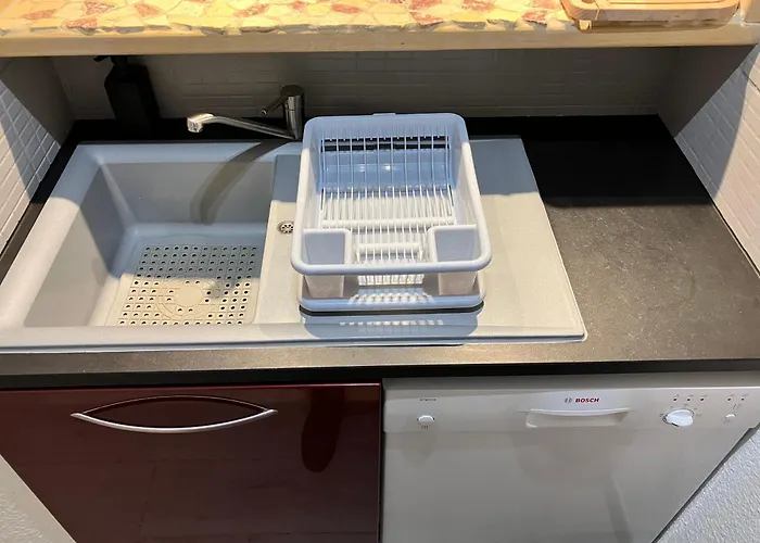 דירה Centre Le Grepon *